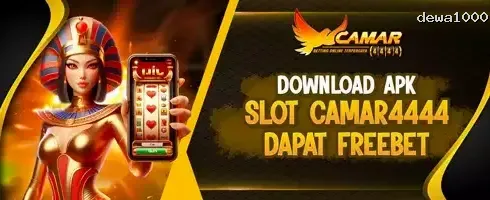 Bonus Spesial Download dewa1000 APK screenshot
